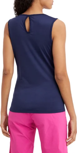 McKINLEY Damen Shirt Da.-Top Osa W -McKinley Geschaft W1 418016 518 R1 004 MCKINLEY