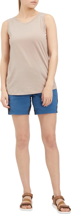 McKINLEY Damen Shirt Da.-Tank-Shirt Malina W -McKinley Geschaft W1 418018 105 F2 004 MCKINLEY