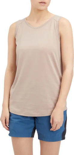 McKINLEY Damen Shirt Da.-Tank-Shirt Malina W -McKinley Geschaft W1 418018 105 F3 004 MCKINLEY