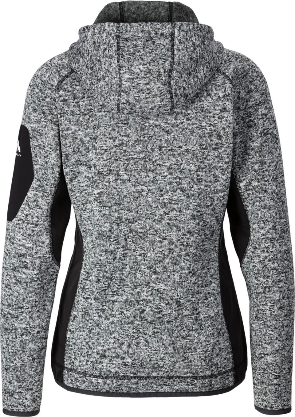 McKINLEY Damen Unterjacke Skeena HD W 2 McKINLEY Damen Unterjacke Skeena HD W – Bild 2