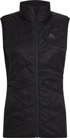 McKINLEY Damen Weste Da.-Funktions-Jacke Sansa HYB VST W