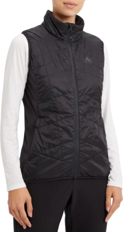 McKINLEY Damen Weste Da.-Funktions-Jacke Sansa HYB VST W -McKinley Geschaft W1 419862 057 F3 004 MCKINLEY