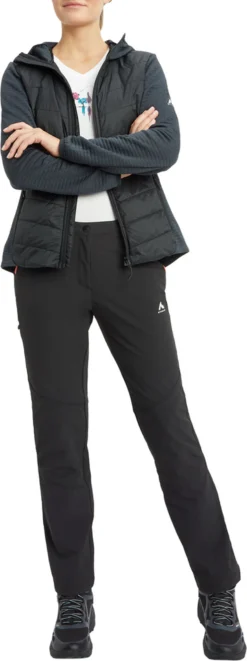 McKINLEY Damen Jacke Da.-Funktions-Jacke Hollu W -McKinley Geschaft W1 419900 057 F2 004 MCKINLEY