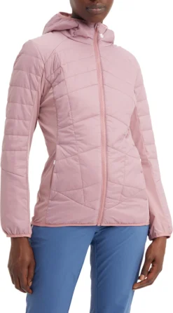 McKINLEY Damen Jacke Da.-Jacke Sansa HYB JKT W -McKinley Geschaft W1 419936 359 F3 004 MCKINLEY