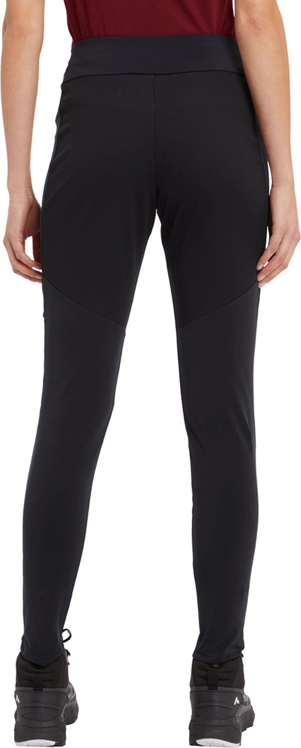 McKINLEY Damen Hose Da.-Tight Hafael W 2 McKINLEY Damen Hose Da.-Tight Hafael W – Bild 2