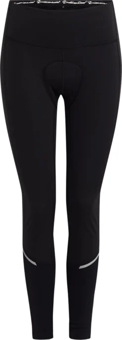 NAKAMURA Damen Tight Da.-Fahrrad-Hose Arktos TGT W