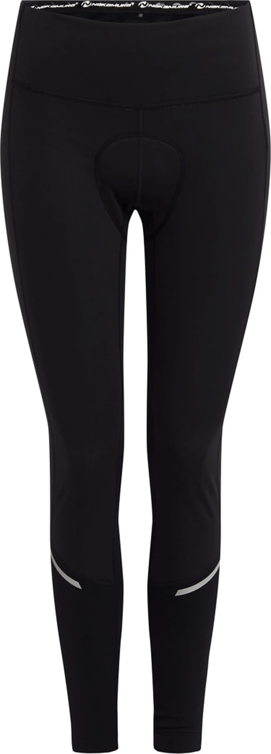 NAKAMURA Damen Tight Da.-Fahrrad-Hose Arktos TGT W 1 NAKAMURA Damen Tight Da.-Fahrrad-Hose Arktos TGT W