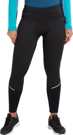 NAKAMURA Damen Tight Da.-Fahrrad-Hose Arktos TGT W 9 NAKAMURA Damen Tight Da.-Fahrrad-Hose Arktos TGT W -McKinley Geschaft W1 420074 057 F3 005 NAKAMURA