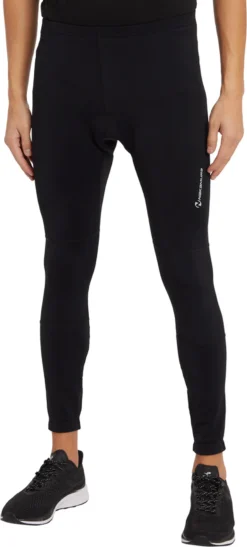 NAKAMURA Damen Tight Da.-Fahrrad-Hose Brussels III W -McKinley Geschaft W1 420424 057 F3 005 NAKAMURA