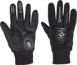 NAKAMURA Herren Handschuhe He.-Fahrr-Handschuh Windshield III U