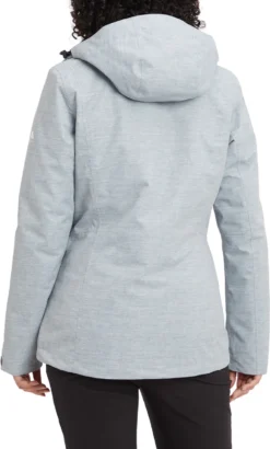 McKINLEY Damen Doppeljacke Da.-Doppel-Jacke Kalana 3:1 W -McKinley Geschaft W1 420790 901 R1 004 MCKINLEY