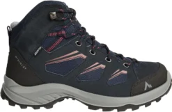 McKINLEY Damen Trekkingstiefel Da.-Wander-Stiefel Discover III MID AQX