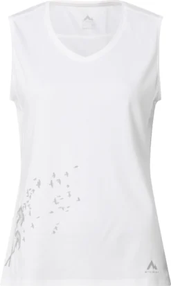 McKINLEY Damen Shirt Da.-Top Comassy W