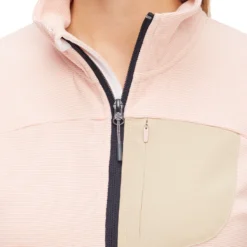 McKINLEY Damen Unterjacke Da.-Fleece-Jacke Conna W 7 McKINLEY Damen Unterjacke Da.-Fleece-Jacke Conna W -McKinley Geschaft W1 424908 901 DT2 004 MCKINLEY