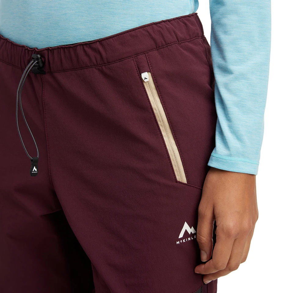 McKINLEY Damen Keilhose Sonni W 2 McKINLEY Damen Keilhose Sonni W – Bild 2