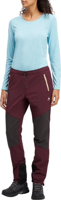 McKINLEY Damen Keilhose Sonni W 8 McKINLEY Damen Keilhose Sonni W -McKinley Geschaft W1 425266 296 F2 004 MCKINLEY