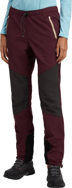 McKINLEY Damen Keilhose Sonni W 7 McKINLEY Damen Keilhose Sonni W -McKinley Geschaft W1 425266 296 F3 004 MCKINLEY