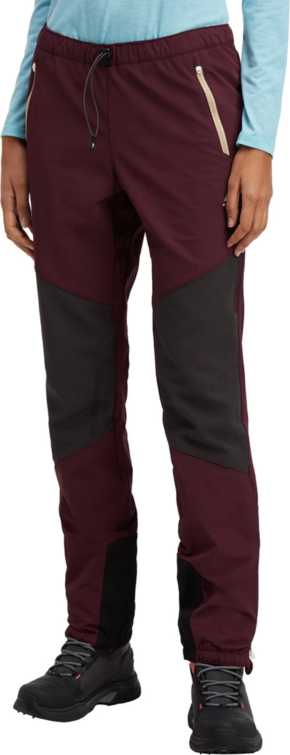 McKINLEY Damen Keilhose Sonni W 3 McKINLEY Damen Keilhose Sonni W – Bild 3