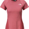 THE NORTH FACE Damen Shirt W AO TEE - EU