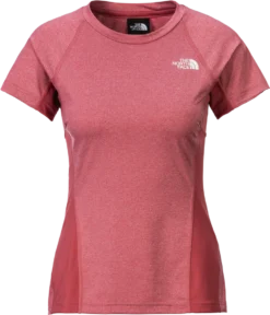 THE NORTH FACE Damen Shirt W AO TEE - EU