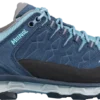 MEINDL Damen Trekkinghalbschuhe VELDEN GTX