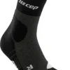 CEP Damen Hiking Merino Mid Cut Socks