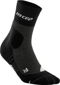 CEP Damen Hiking Merino Mid Cut Socks