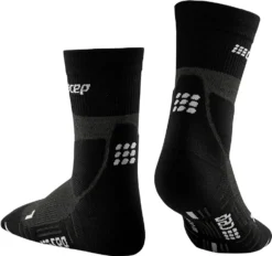 CEP Damen Hiking Merino Mid Cut Socks 6 CEP Damen Hiking Merino Mid Cut Socks -McKinley Geschaft WP2C4 724 BILD03 20230308