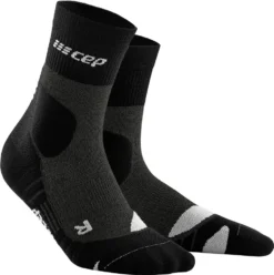 CEP Damen Hiking Merino Mid Cut Socks 7 CEP Damen Hiking Merino Mid Cut Socks -McKinley Geschaft WP2C4 724 BILD04 20230308