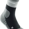 CEP Damen Hiking Light Merino Mid Cut Socks