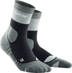 CEP Damen Hiking Light Merino Mid Cut Socks -McKinley Geschaft WP2C5 724 BILD04 20230308