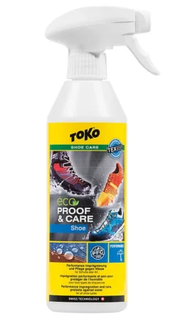 TOKO Eco Shoe Proof & Care 500ml