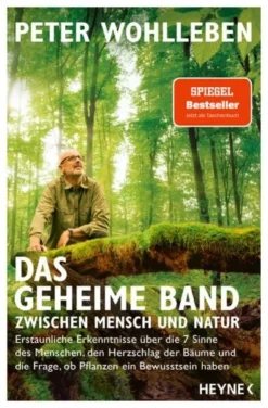 Arvato Media Das Band Zw. Mensch Und Natur - P.W