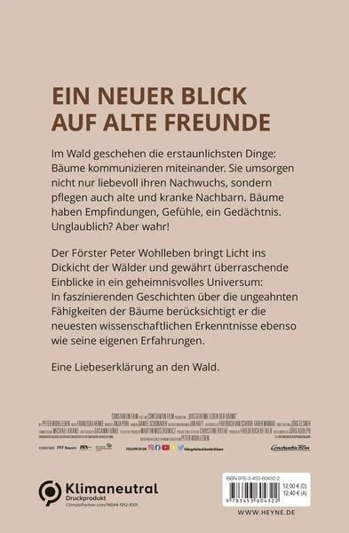 Arvato Media Das Geheime Leben Der Bäume - P.W. 2 Arvato Media Das Geheime Leben Der Bäume - P.W. – Bild 2