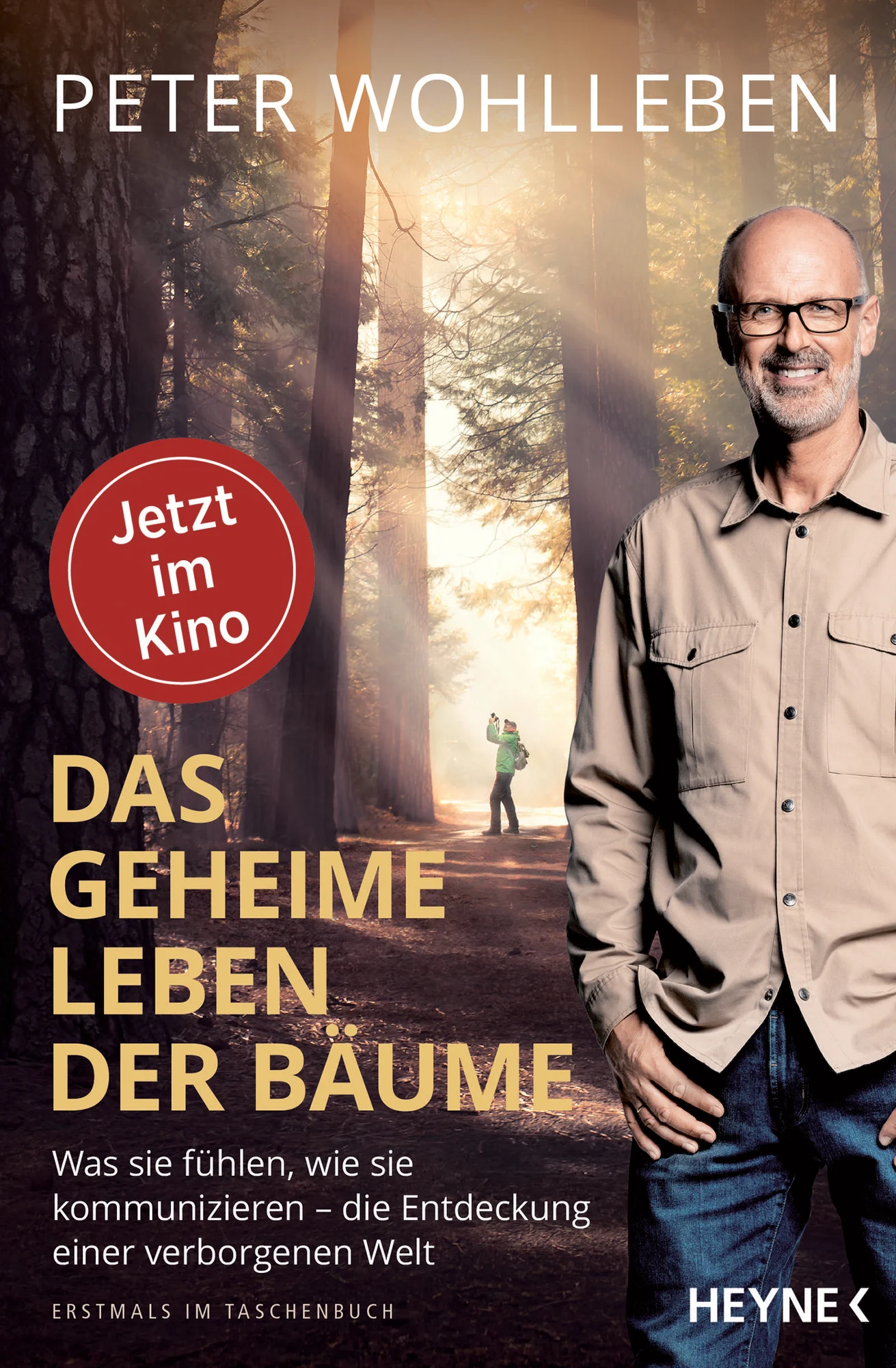 Arvato Media Das Geheime Leben Der Bäume - P.W. 1 Arvato Media Das Geheime Leben Der Bäume - P.W.