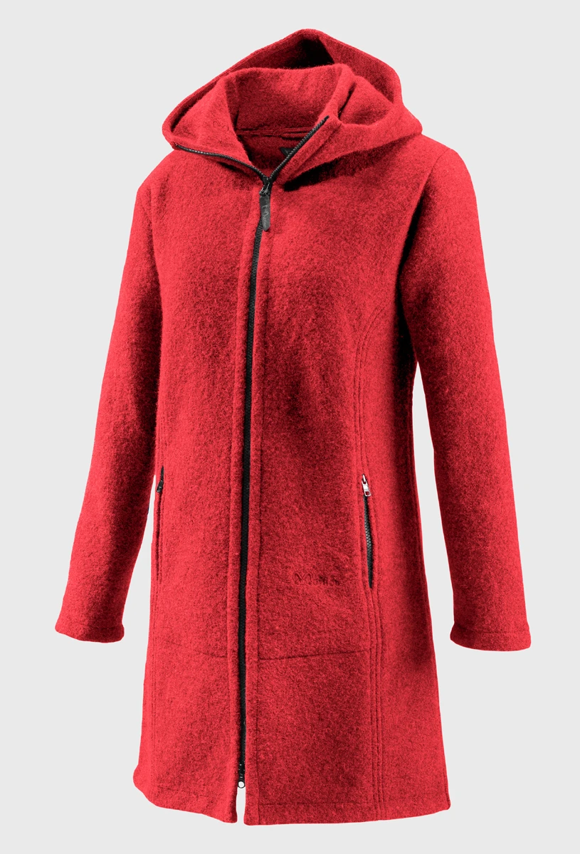 MUFFLON JANA 1 MUFFLON JANA