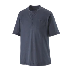 PATAGONIA M's Cap Cool Trail Bike Henley