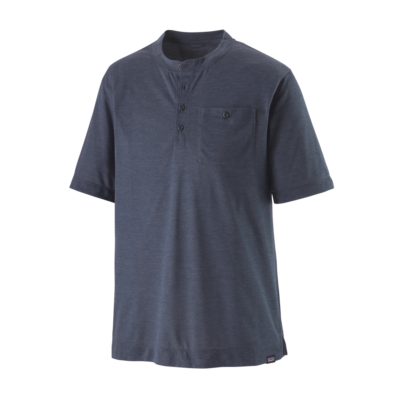 PATAGONIA M's Cap Cool Trail Bike Henley 1 PATAGONIA M's Cap Cool Trail Bike Henley