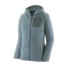 PATAGONIA W´s R1 Air Full-Zip Hoody