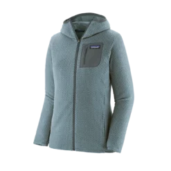 PATAGONIA W´s R1 Air Full-Zip Hoody