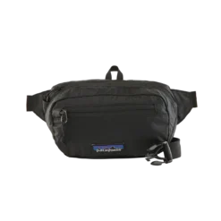PATAGONIA Ultralight Black Hole Mini Hip Pack