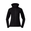 BERGANS Ulstein Wool Hood W Jacket