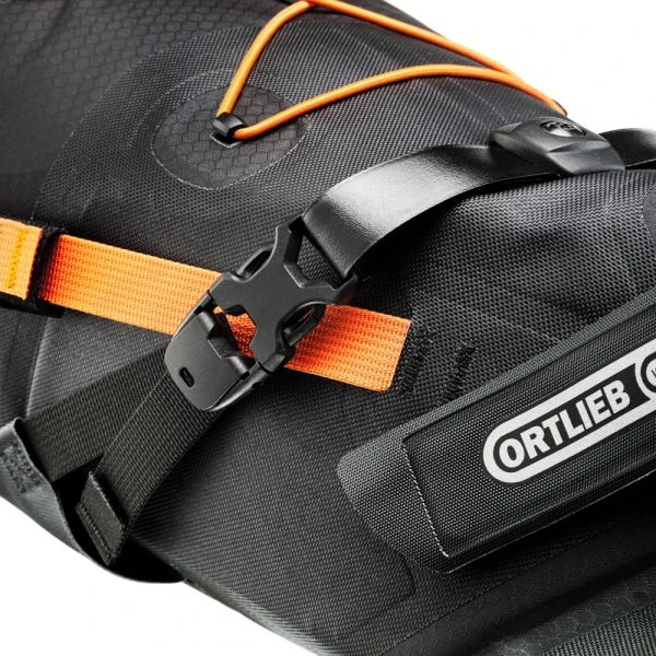 ORTLIEB Seat Pack 11L 2 ORTLIEB Seat Pack 11L – Bild 2