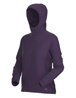 Arc'teryx ARC´TERYX Kyanite LT Hoody Women´s -McKinley Geschaft unnamed 130 1