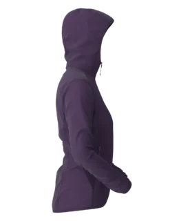 Arc'teryx ARC´TERYX Kyanite LT Hoody Women´s -McKinley Geschaft unnamed 131 1