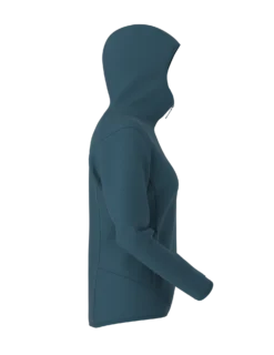Arc'teryx ARC´TERYX Kyanite Hoody Women´s 12 Arc'teryx ARC´TERYX Kyanite Hoody Women´s -McKinley Geschaft unnamed 132