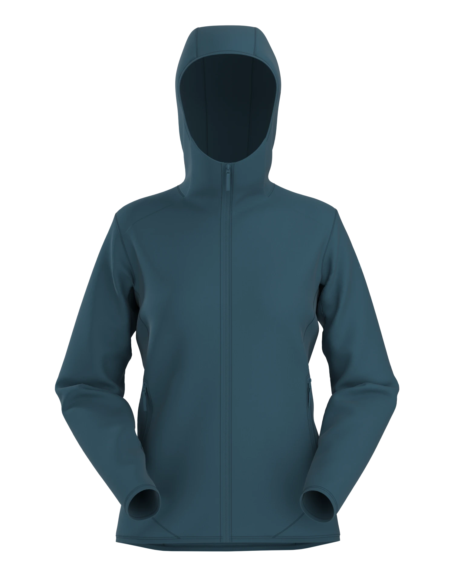 Arc'teryx ARC´TERYX Kyanite Hoody Women´s 1 Arc'teryx ARC´TERYX Kyanite Hoody Women´s