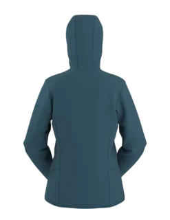 Arc'teryx ARC´TERYX Kyanite Hoody Women´s 11 Arc'teryx ARC´TERYX Kyanite Hoody Women´s -McKinley Geschaft unnamed 134 1