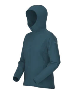 Arc'teryx ARC´TERYX Kyanite Hoody Women´s 15 Arc'teryx ARC´TERYX Kyanite Hoody Women´s -McKinley Geschaft unnamed 135 1